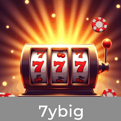 7ybig - App 7ybig Brasil disponível para download no Google Play