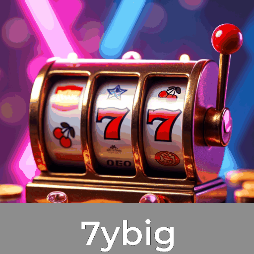 7ybig: Entre com login rápido e explore jogos ao vivo