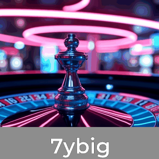 7ybig - Promoções e bônus exclusivos para novos jogadores.