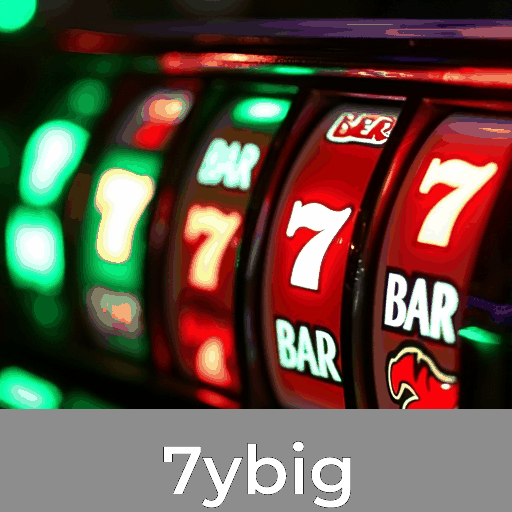7ybig: Entre com login rápido e explore jogos ao vivo