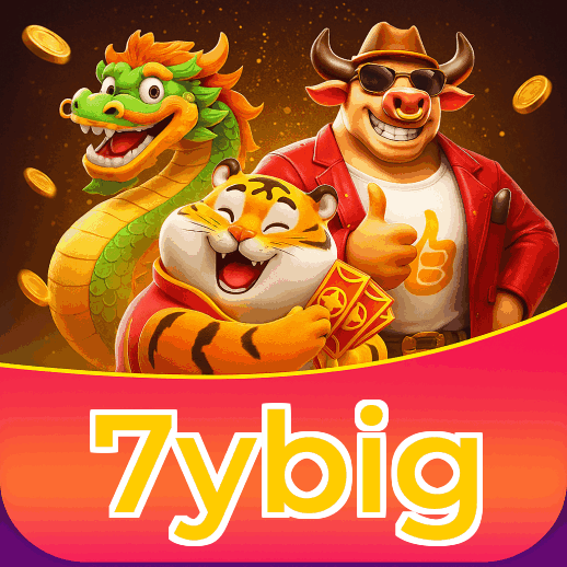 7ybig APP mobile iOS Android - 187 mil downloads São Paulo Rio BH