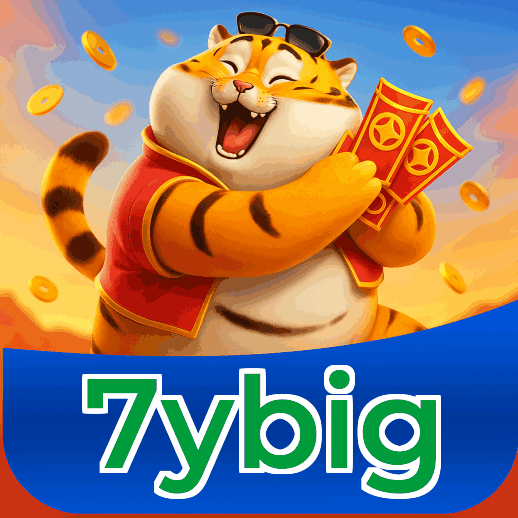 Comparação APP mobile vs versão web da 7ybig