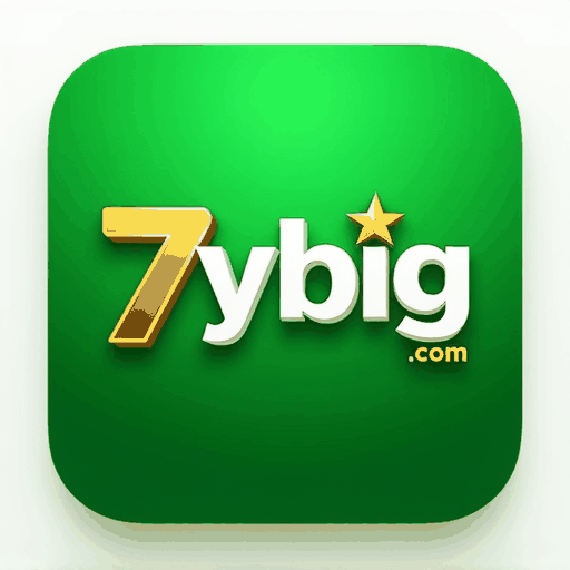 7ybig Logo